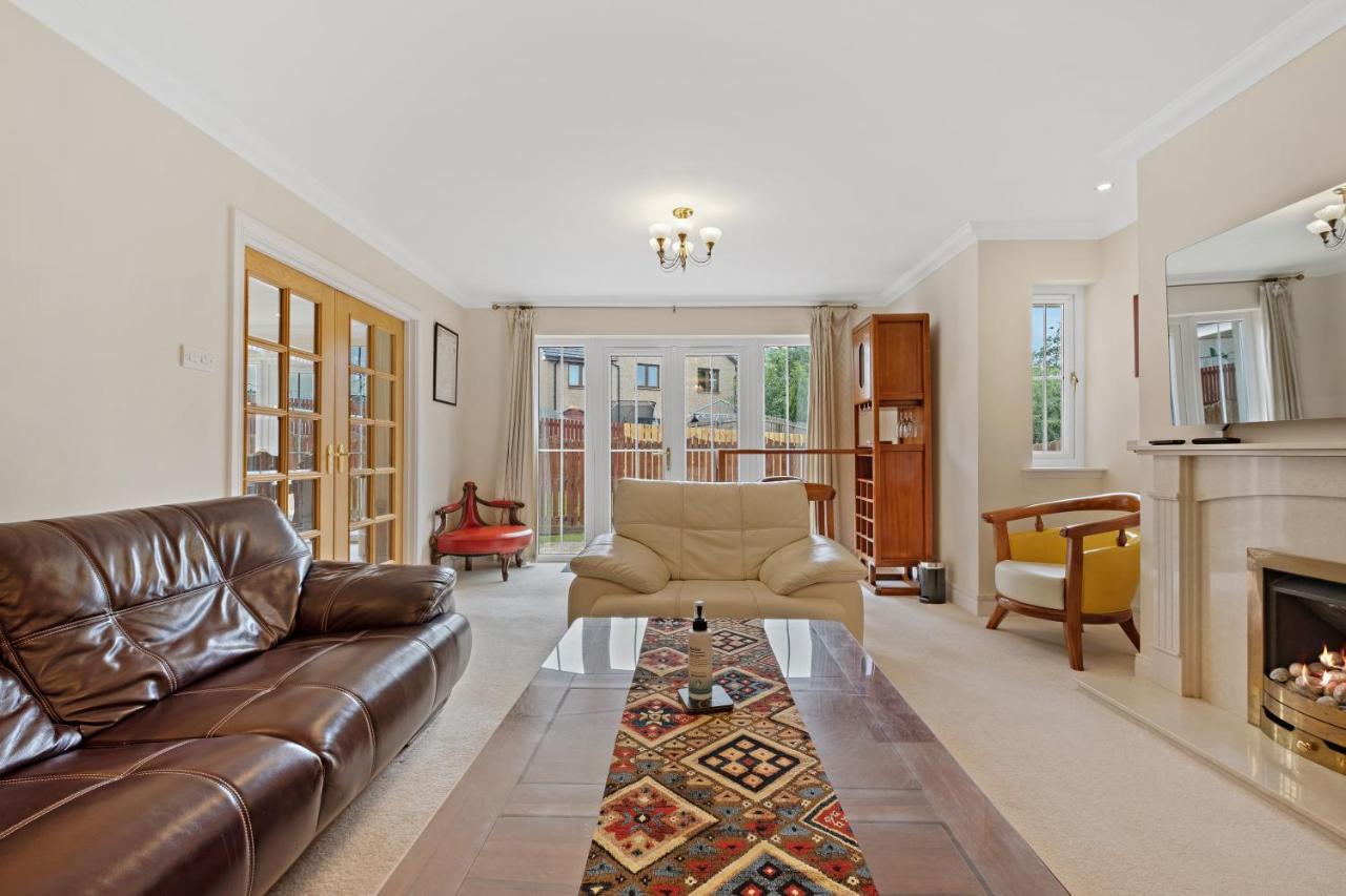 Villa Taigh D'Luxe Inverness Exterior foto