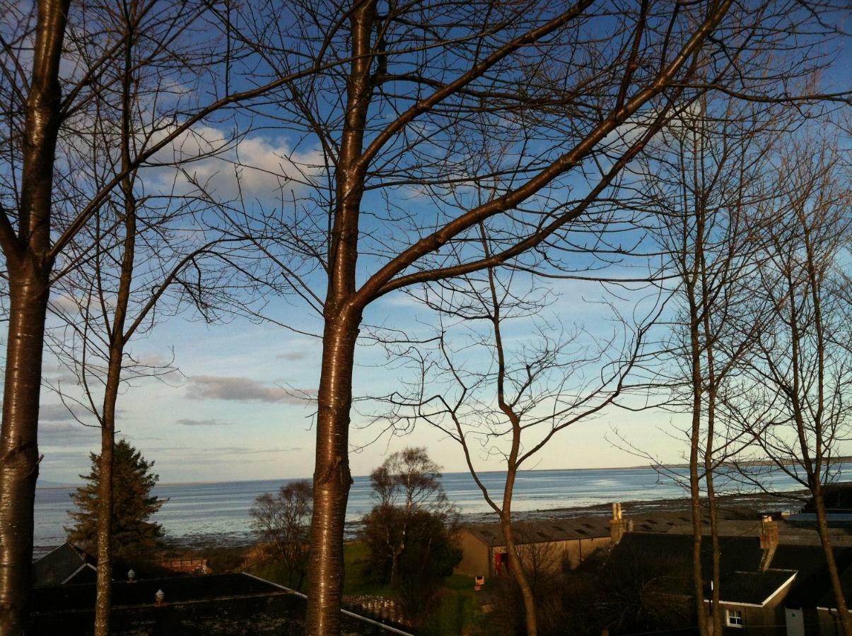 Villa Taigh D'Luxe Inverness Exterior foto